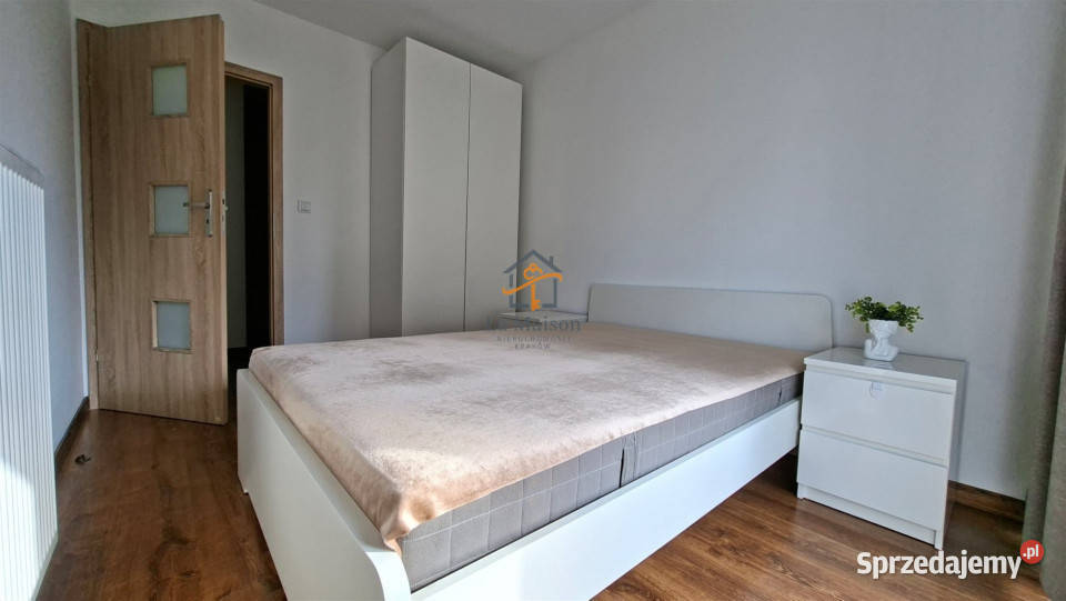 wynajmu mieszkania Kraków 4885m2 2 pok małopolskie
