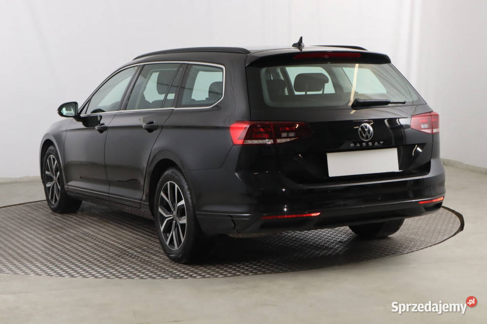 VW Passat 15 TSI Zabrze sprzedam