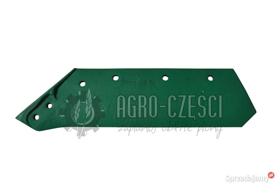 KVERNELAND LEMIESZ 16 prawy 063015 lewy 063018