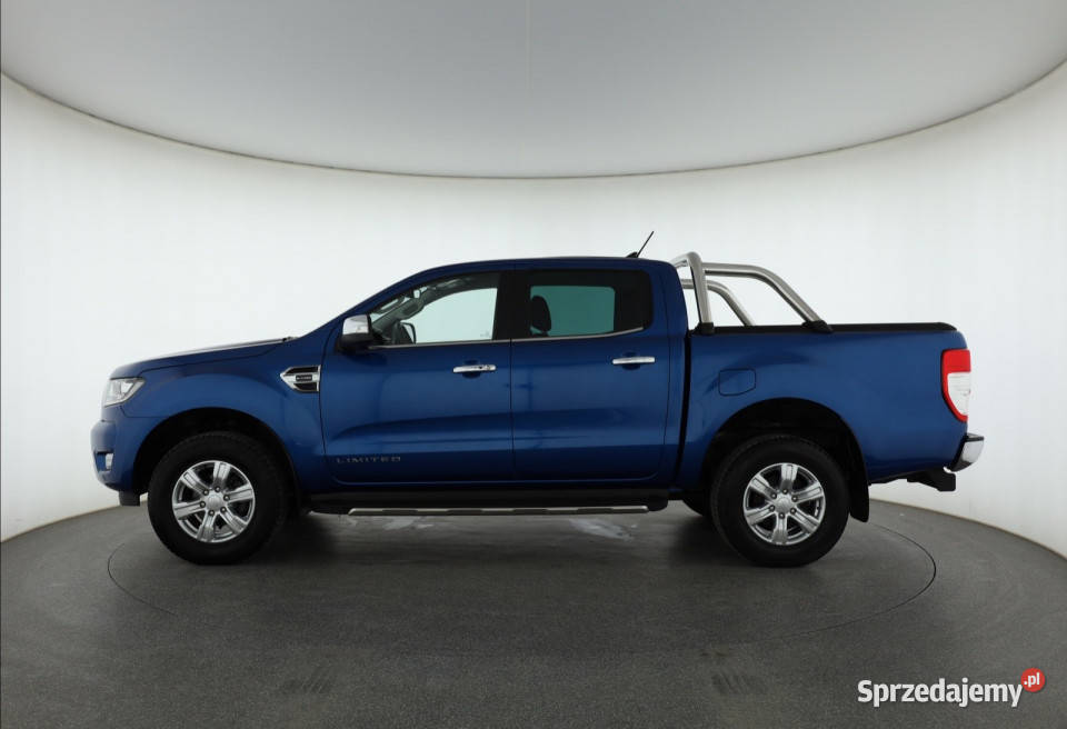 Ford Ranger 20 EcoBlue