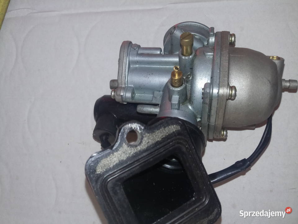 Gaźnik do skutera Części Bochnia