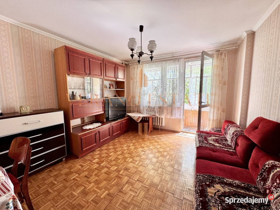 3 pokoje PARTER 57 m zaraz sieć mazowieckie Radom