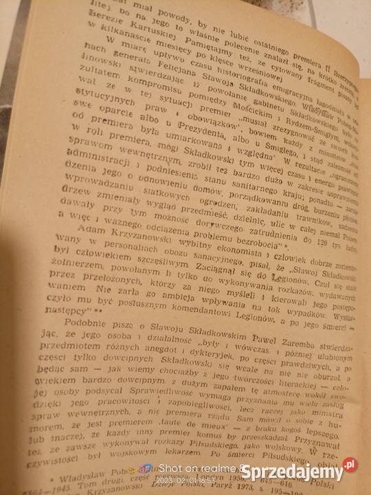 Strzępki meldunków opowieść oficera książki Warszawa