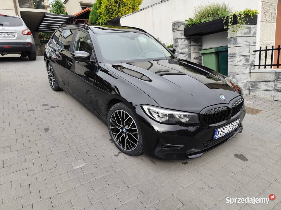 BMW seria 3 stan idealny małopolskie Bochnia sprzedam