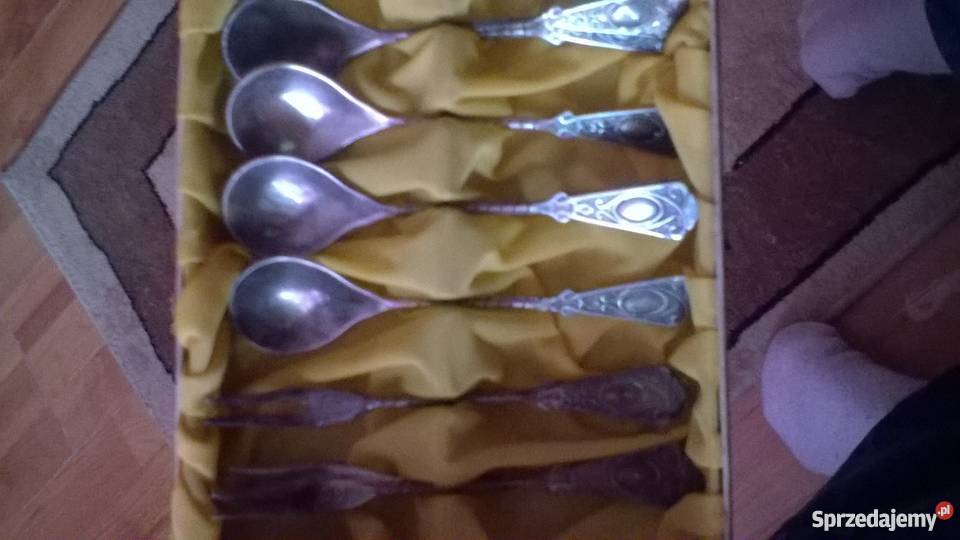 Sztucće Br Henneberg Wołów