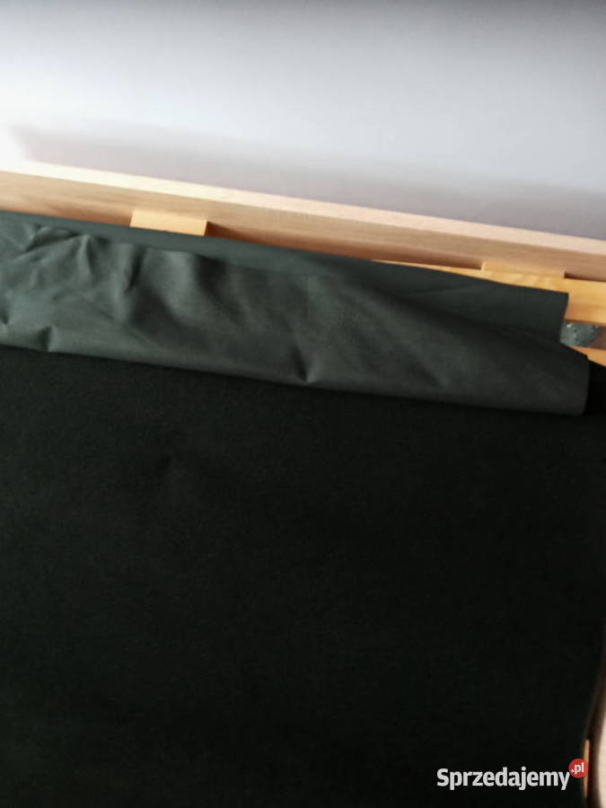 Mata bagażnika z pokrowcem Ford Focus kombi Warszawa sprzedam