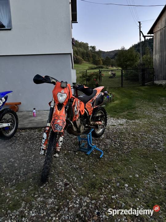 KTM