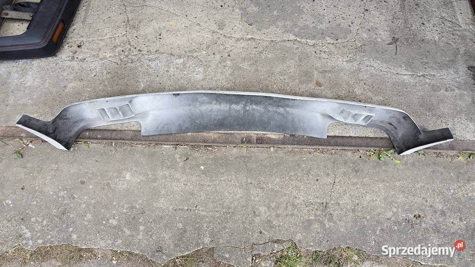 Pfeba BMW E30 zachodniopomorskie Drawsko Pomorskie