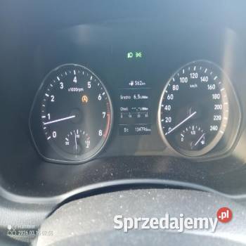 Hyundai i30 Kombi podkarpackie Dzikowiec