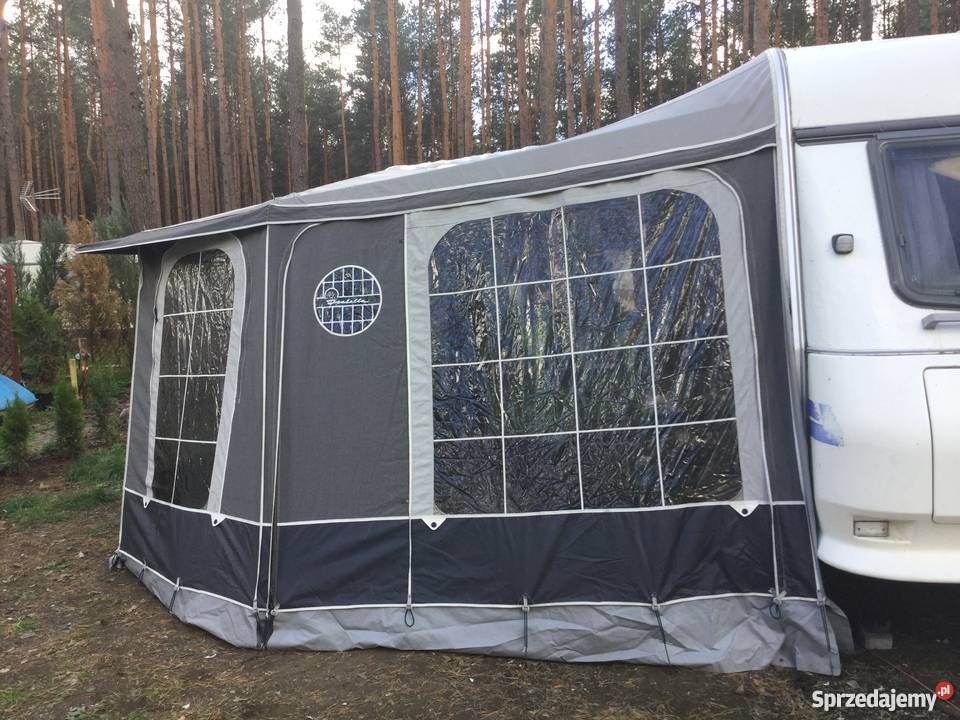 Przedsionek Isabella PENTA GREY Częstochowa