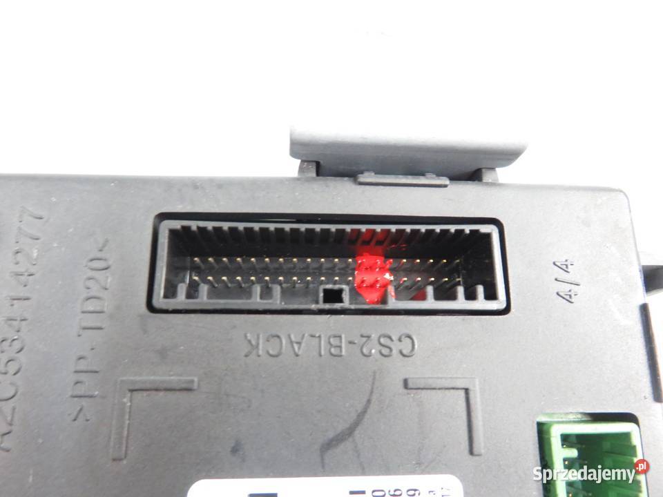 MODUŁ BCM INFINITI Q50 284B14GR0C małopolskie sprzedam