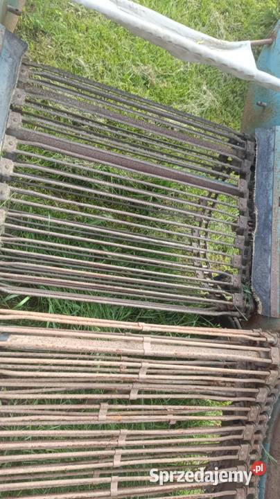 Kopaczka Kopaczki Rolnictwo Sokółka