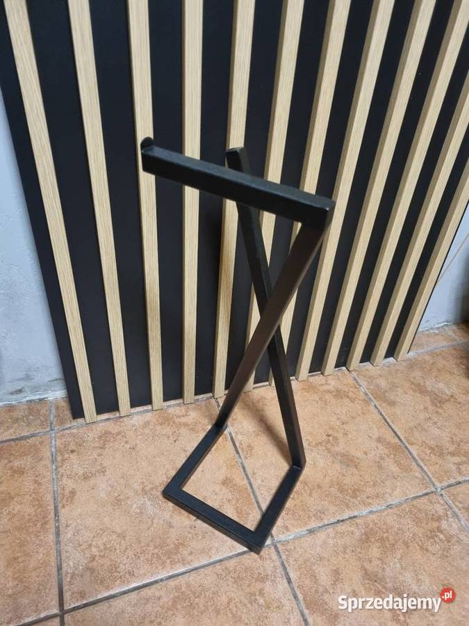 Stojak na papier loft Wrocław
