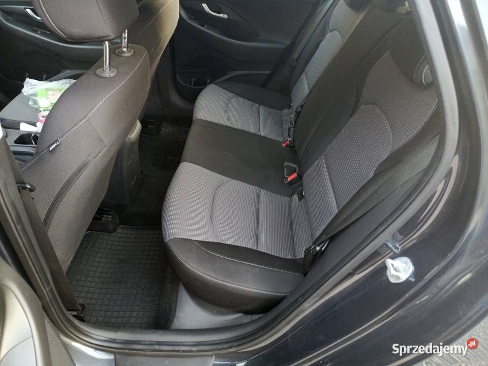 Hyundai I30 15 kombi 2021 system Start-Stop Dąbrowa Górnicza