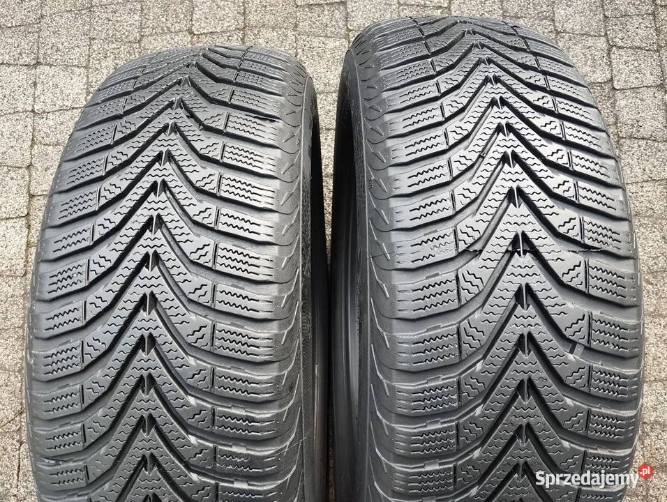 Opony Vredestein 17565R15 84T Snowtrac 5 para T do 190 km/h Kamieniec