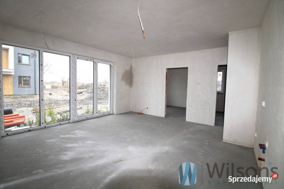 Mieszkanie Kiełczówek 6782m2 4 pokoje cegła