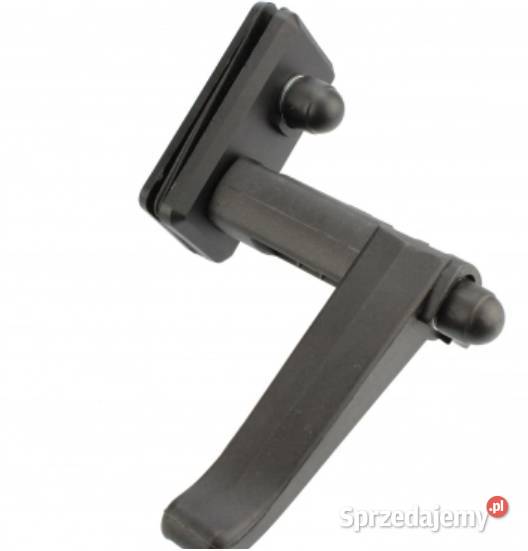 KLAMKA KOMPLETNA SZYBY TYLNEJ RENAULT CLAAS