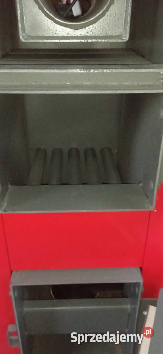 Części nowe do pieca Heiztechnik Red Eko Duo Piece i kominki Radom