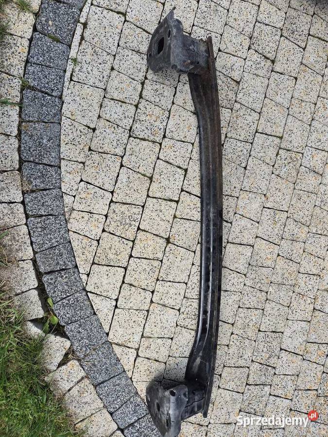 BMW f11 belka wzmocnienie zderzaka tył Mława sprzedam