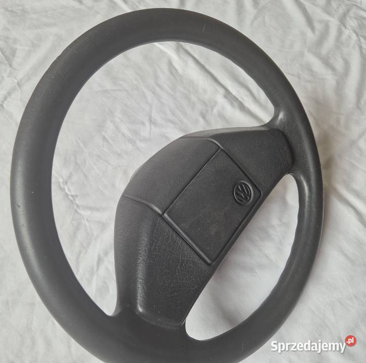 Kierownica Golf2 Vw Golf II mały wielkoklin małopolskie