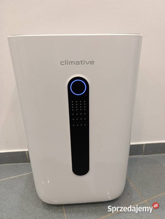 Osuszacz powietrza Climative