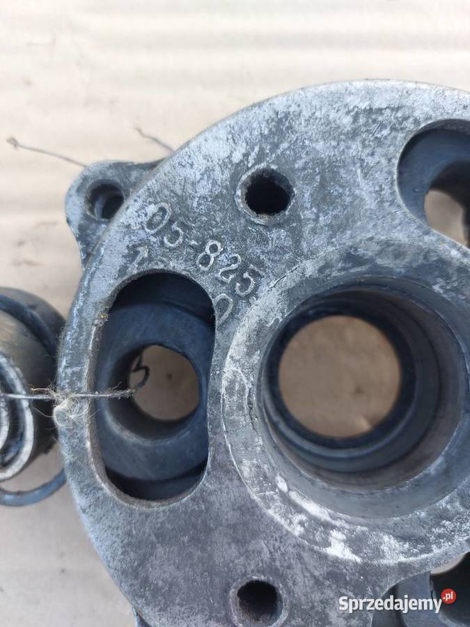 Zabierak koła MZ ES 250 175 Jaskółka wielkopolskie Leszno sprzedam