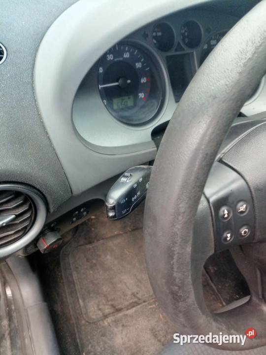 Seat Ibiza mk3 lift lubelskie Tomaszów Lubelski sprzedam