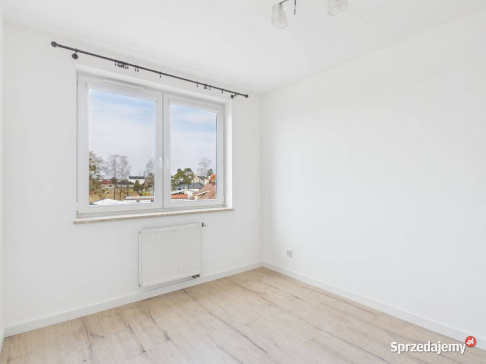 Mieszkanie Gdynia 971m2 4pokojowe