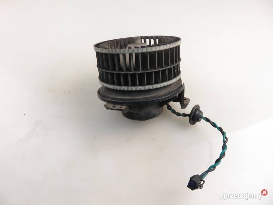 DMUCHAWA CHRYSLER VOYAGER IV RG RS 1661000346 osobowe Części samochodowe