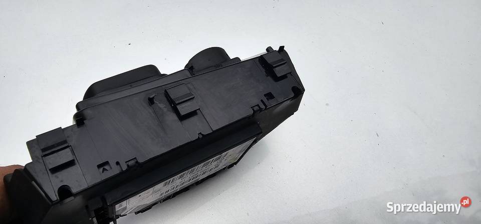 Panel fotela prawy przód mercedes w220 Zbąszyń