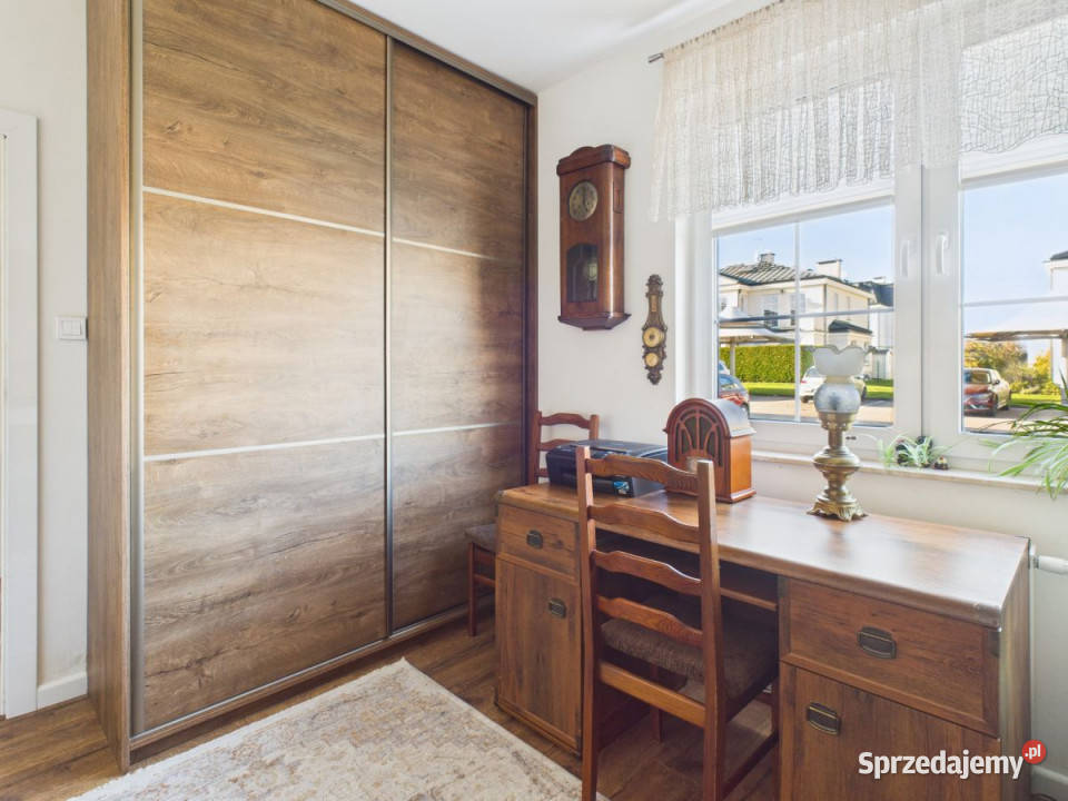 Mieszkanie do sprzedania 6531m2 3 pokojowe Pogórze