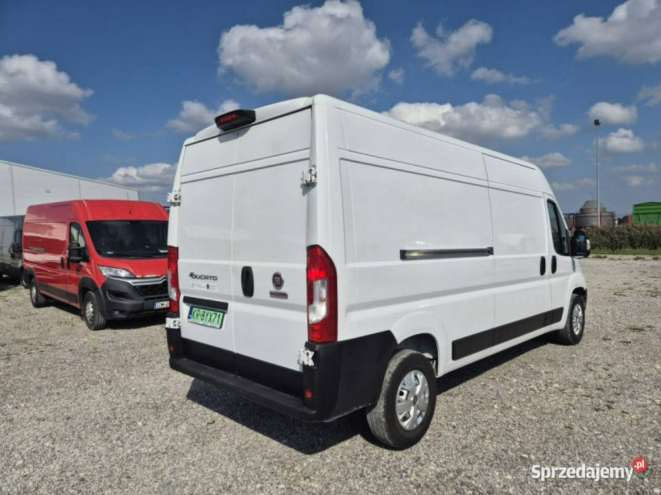Fiat Ducato 0cm3 dolnośląskie sprzedam