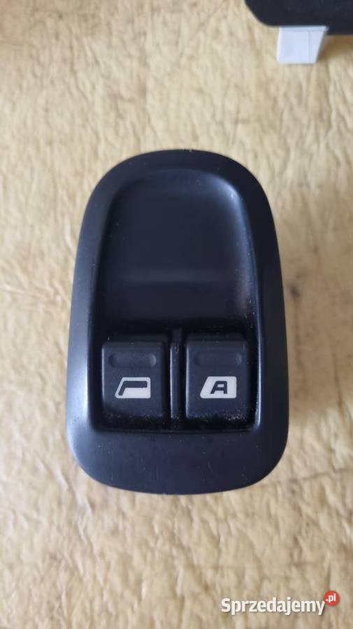 Peugeot 206 Przełącznik szyb przednich osobowe