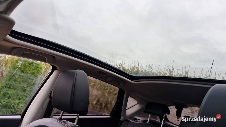 Nissan Qashqai 20 benzyna 2013r z Niemiec Pyskowice