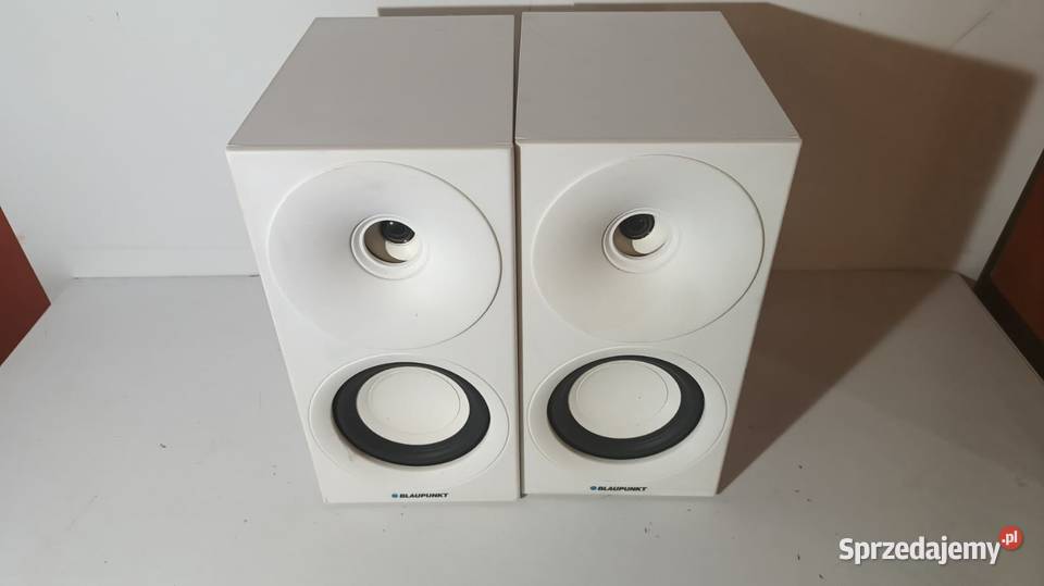 Wieża Blaupunkt MS30BT Edition Katowice