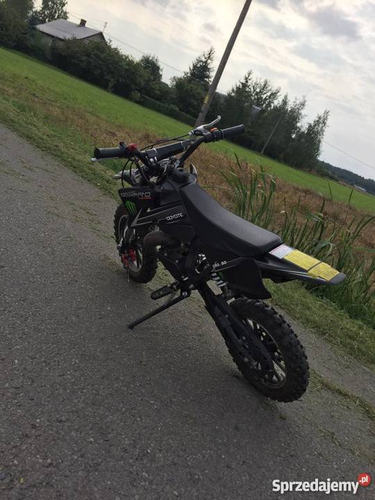 mini cross quad Pozostałe Pionki