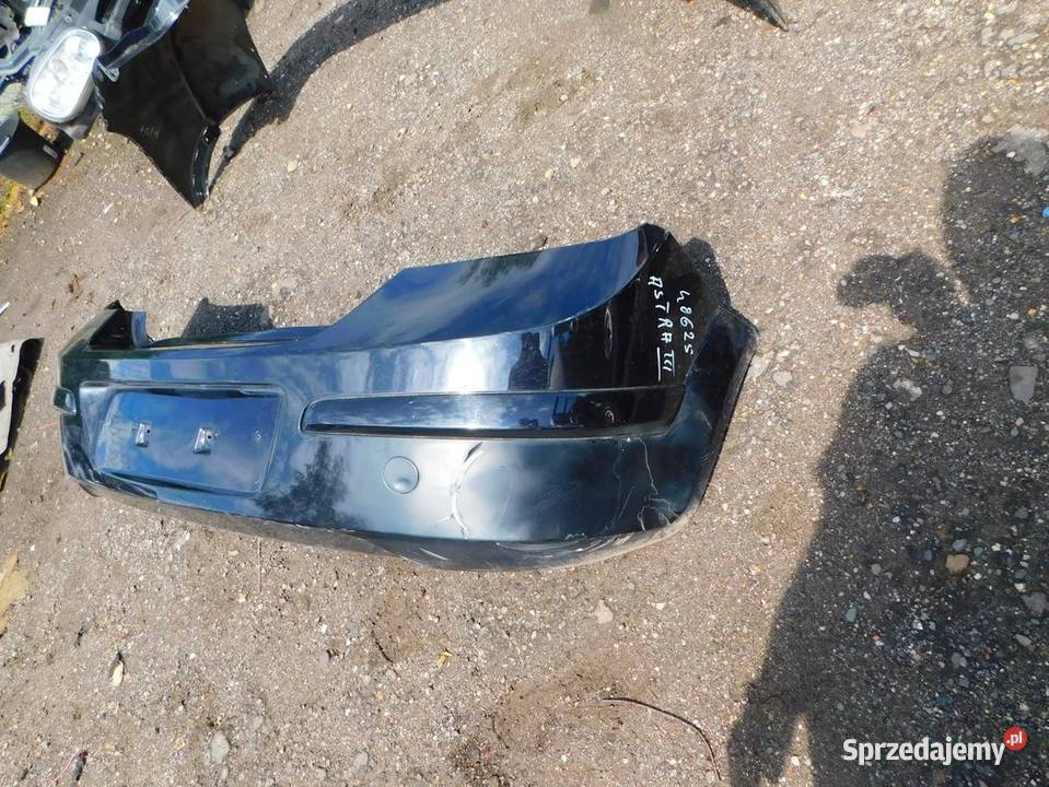 astra III H zderzak 40625 WYSYŁKA osobowe śląskie Żory