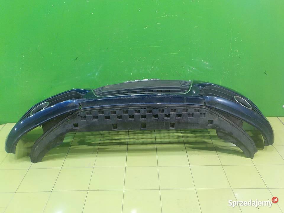 AUDI A1 8X 12 TFSI 11r 3D zderzak przod sprzedam