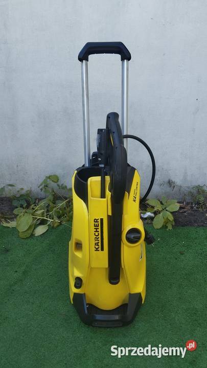 Myjka Karcher K 4 premium full control zwijacz Radom