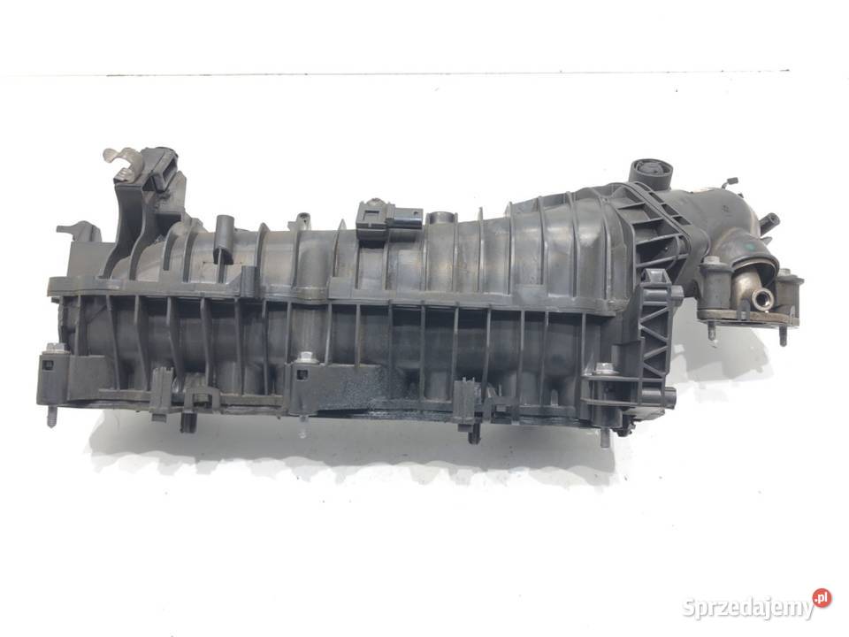 KOLEKTOR SSĄCY BMW F10 7810765 20 184 0916