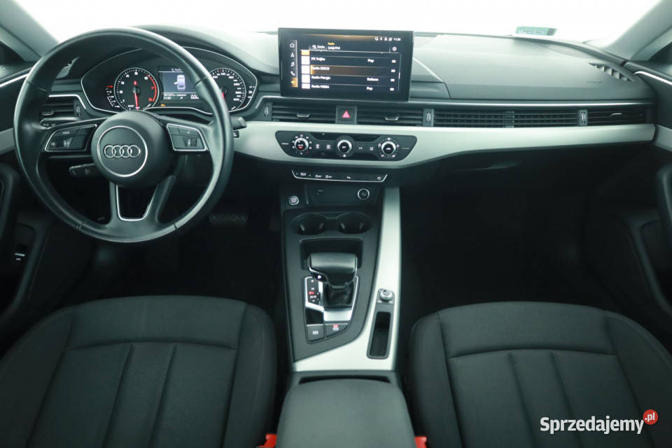 Audi A5 35 TFSI