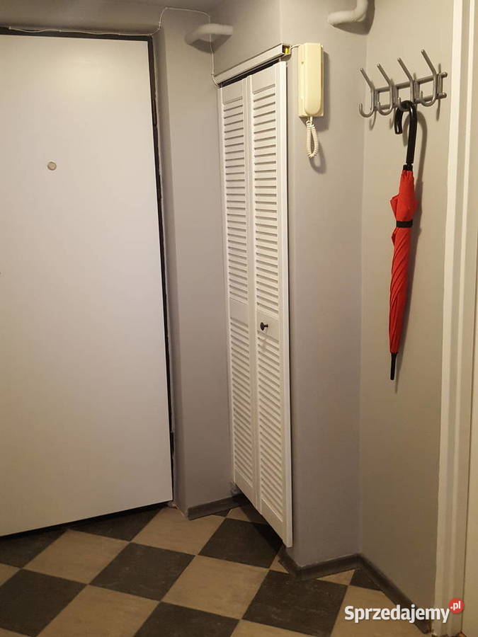 Kawalerka 30m2 Warszawa Mokotów Sielce