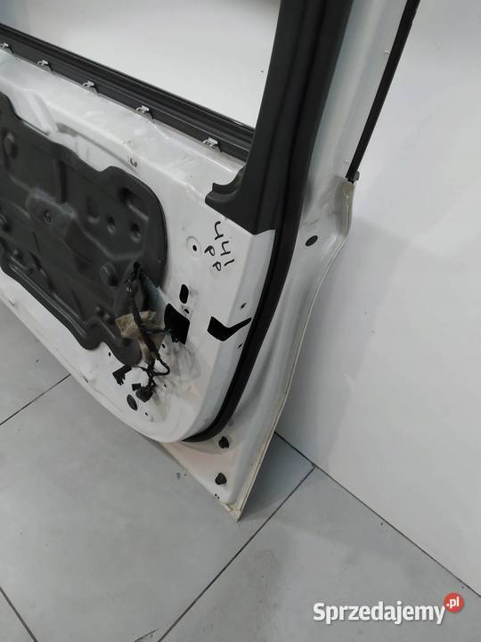 DRZWI PRAWE PRZÓD A300 Bmw X6 I 20092014 E71 świętokrzyskie