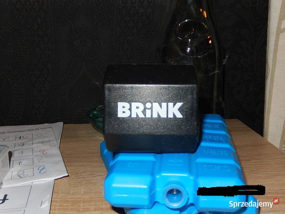 Zaślepka haka holowniczego BMABMCBMM Domasłów