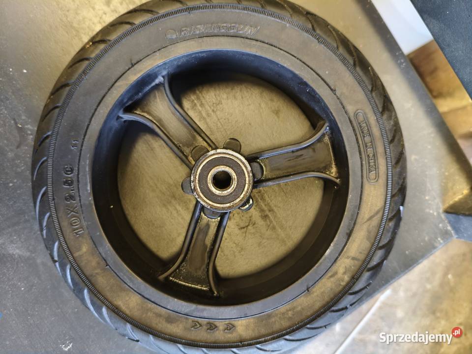 Kółka do hulajnogi wózka małopolskie sprzedam