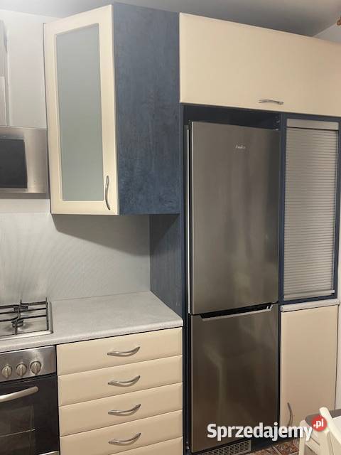 Lodówkozamrażarka Amica 2letnia Radom