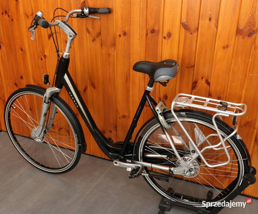 Rower damski Sparta C 5 D 57 I inne rowery mazowieckie Milanówek