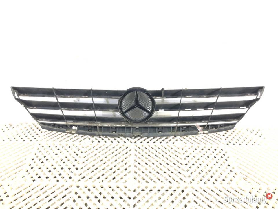 ATRAPA GRILL MERCEDES W169 0412 1698800983 sprzedam