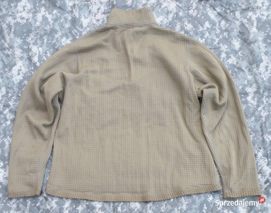 Bluza ocieplacz PCU lvl2 TRUSPEC medium short Militaria dolnośląskie Wrocław