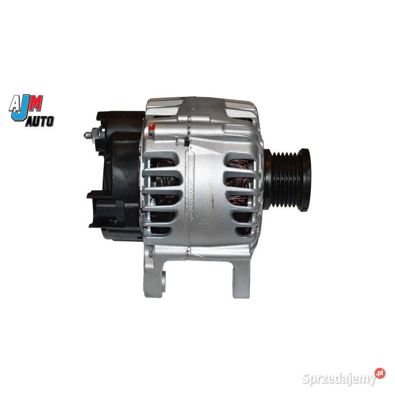Alternator FG15T030 12 TCe 16 DCI Renault Captur Motoryzacja Grabów Szlachecki